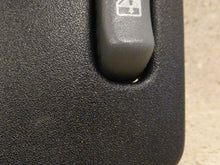 Load image into Gallery viewer, 93 02 Pontiac Firebird Trans AM Passenger Right Power Window Switch Black GM
