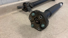 Load image into Gallery viewer, 11 15 Camaro Driveshaft 92249105 Rear Drive Shaft Propeller Manual 53K 6 Speed
