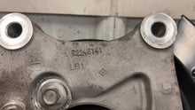 Load image into Gallery viewer, 10 15 Camaro SS LH Driver Side Rear Spindle Assembly GM Knuckle Hub Left LH 39K
