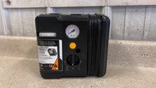 Load image into Gallery viewer, Universal Camaro Emergency Flat Tire Air Compressor Spare Factory 20781746 GM
