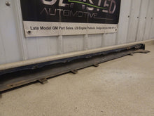 Load image into Gallery viewer, 93 02 Pontiac Firebird Trans AM WS6 Driver Ground Effect GM LH OEM Left RARE
