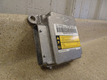 Load image into Gallery viewer, 07 13 Corvette C6 SDM Bag Module Assembly AJ7 ECM ECU 20991636 GM 56K
