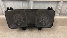 Load image into Gallery viewer, 2012 Chevrolet Camaro SS Gauge Instrument Speedometer Cluster GM 22876297 39K
