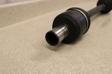 Load image into Gallery viewer, 05 08 C6 Corvette Half Shaft Driver Passenger Rear OEM GM Z06 71K Miles
