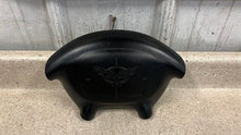 Load image into Gallery viewer, 1997 2004 C5 Corvette Left Side Driver Wheel OEM GM Bag Black Leather 52K
