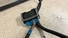 Load image into Gallery viewer, 2008 C6 Z06 Corvette Manual Transmission Torque Tube Wiring Harness OEM TR6060
