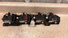 Load image into Gallery viewer, 98 02 Camaro SS Factory Engine Ignition Coil Packs Brackets 8 OEM GM 12558948
