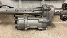 Load image into Gallery viewer, 2014 2015 Camaro SS Electric Power Steering Gear Rack &amp; Pinion OEM GM 23460447
