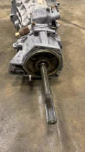Load image into Gallery viewer, 97 04 Chevrolet C5 Corvette T-56 Manual Transmission Tremec 12563410 GM OEM 60k

