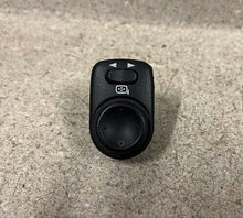 Load image into Gallery viewer, 2010 2015 Chevrolet Camaro SS Power Mirror Switch Control OEM GM 92225703
