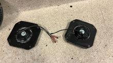 Load image into Gallery viewer, Kenwood eXcelon XR-1801P 7" Component Speaker System Tweeter Crossover Woofer
