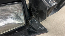 Load image into Gallery viewer, 93 97 Pontiac Firebird Trans AM Passenger Headlight Assembly Motor Right Red GM
