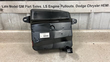 Load image into Gallery viewer, 09 13 Chevrolet Corvette C6 Z06 Heads Up Display Unit HUD OEM GM 25788254
