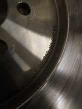 Load image into Gallery viewer, LS1 LS7 Camaro Firebird C6 Mcleod RXT Twin Disc Clutch Setup Flywheel 6405507M
