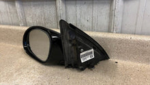 Load image into Gallery viewer, 04 05 06 Pontiac GTO Driver Side Power Mirror OEM GM LH Left 92209467 Black
