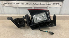 Load image into Gallery viewer, 93 97 Pontiac Firebird Trans AM Driver Headlight Assembly Motor Left Red GM LH

