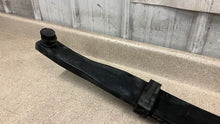Load image into Gallery viewer, 97 13 Chevrolet Corvette Front Bow Spring Leaf Spring Mono GM 22171750 C5 C6

