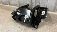 Load image into Gallery viewer, 05 13 Corvette C6 Z06 Rear Trunk Hatch Lid Latch Release Actuator GM OEM 18K
