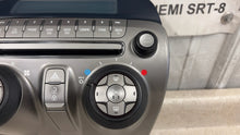 Load image into Gallery viewer, 10 12 Chevrolet Camaro Stereo Radio Receiver GM 92235960 Dash Control Panel 53K
