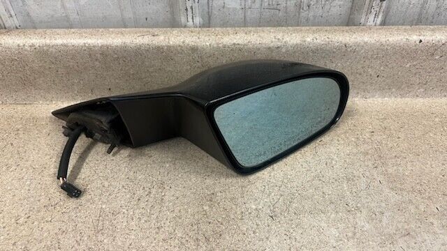 93 02 Pontiac Firebird Trans AM Passenger Side Power Mirror OEM GM Right