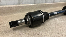 Load image into Gallery viewer, 15 23 Dodge Challenger Charger Driver Rear Axle Half Shaft 53010749AA 47K Left
