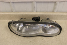 Load image into Gallery viewer, 98 02 Chevrolet Camaro SS Passenger Headlight Complete Light GM 54K Right RH LED
