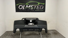 Load image into Gallery viewer, 14 15 Chevrolet Camaro SS ZL1 Rear Bumper Cover Assembly Black OEM GM 23164137
