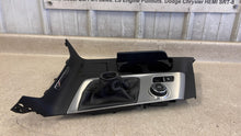 Load image into Gallery viewer, 14 19 C7 Corvette Center Console Shift Bezel Trim Boot GM 22940550 Stingray
