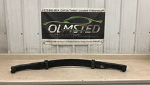 Load image into Gallery viewer, 97 13 Chevrolet Corvette Front Bow Spring Leaf Spring Mono GM 22171750 C5 C6

