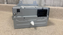 Load image into Gallery viewer, 10 12 Chevrolet Camaro Stereo Radio Receiver GM 20990312  Dash Control Panel 26K
