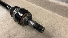 Load image into Gallery viewer, 10 15 Chevrolet Camaro SS Passenger Side Half Shaft Axle GM 92238378 Right 35K

