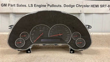 Load image into Gallery viewer, 06 07 08 Corvette C6 Z06 Instrument Gauge Cluster 77K GM Speedometer 15832638
