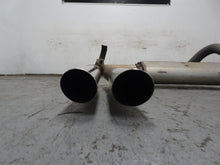 Load image into Gallery viewer, 1996 1997 Firehawk - Camaro SS Z28 SLP 2OTL OEM Cat-Back Exhaust System RARE!
