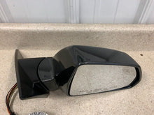 Load image into Gallery viewer, 09 15 Cadillac CTSV CTS Passenger Side Mirror OEM GM Gray RH Right 25828071
