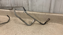 Load image into Gallery viewer, 05 13 Chevrolet Corvette C6 Z06 Z51 Complete Set Transmission Cooling Lines OEM
