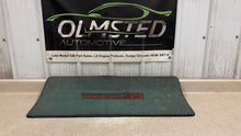 Load image into Gallery viewer, 93 02 Chevrolet Camaro SS SLP Factory Rear Trunk Hatch Carpet Deck Mat
