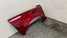 Load image into Gallery viewer, 06 13 C6 Corvette Z06 Passenger Right Quarter Panel GM Wide Body 22813553 87K
