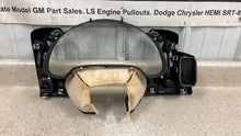 Load image into Gallery viewer, 05 13 Chevrolet Corvette C6 Z06 Factory Gauge Cluster Speedometer Trim GM 21K
