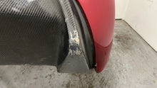 Load image into Gallery viewer, 05 13 Chevrolet Corvette C6 Z06 Rear Bumper Cover Assembly GM Carbon Diffuser
