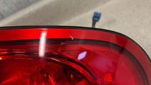 Load image into Gallery viewer, 04 05 06 Pontiac GTO Factory Passenger Tail Light Red GM Right Lamp 92119492
