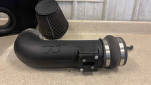 Load image into Gallery viewer, 10 15 Chevrolet Camaro SS K&amp;N Performance Air Intake Filter Tube 63-3074 V8
