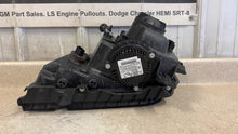 Load image into Gallery viewer, 10 15 Camaro SS Passenger Headlight Xenon HID Right OEM GM 20981022 RH 32K
