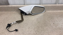 Load image into Gallery viewer, 2010 2015 Chevrolet Camaro Passenger Side Mirror Right OEM SS RH White GM
