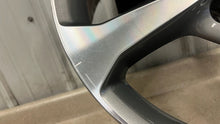 Load image into Gallery viewer, 13 15 Chevrolet Camaro SS 20x8 20&#39;&#39; Front Rim Wheel GM 23458941 Factory OEM 46K
