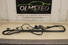 Load image into Gallery viewer, 09 13 C6 Corvette Automatic Transmission Torque Tube Wiring Harness OEM 22791039
