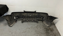 Load image into Gallery viewer, 14 15 Chevrolet Camaro SS ZL1 Rear Bumper Cover Assembly Black OEM GM 23164137
