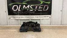 Load image into Gallery viewer, 1997 Pontiac Firebird WS6 Instrument Gauge Cluster Speedometer 65K GM
