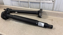 Load image into Gallery viewer, 10 15 Chevrolet Camaro SS Driveshaft GM 92237000 Rear Drive Shaft Propeller Auto
