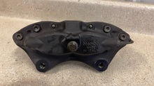 Load image into Gallery viewer, 2010 2015 Camaro SS Rear Driver Passenger Brembo Brake Calipers Pair OEM 39K
