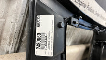 Load image into Gallery viewer, 10 14 Dodge Challenger Center Console Trim Cup Holder Shift 1GX261AAAH Mopar OEM
